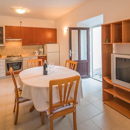 Apartment Ana 1 مالينسكا المظهر الخارجي الصورة