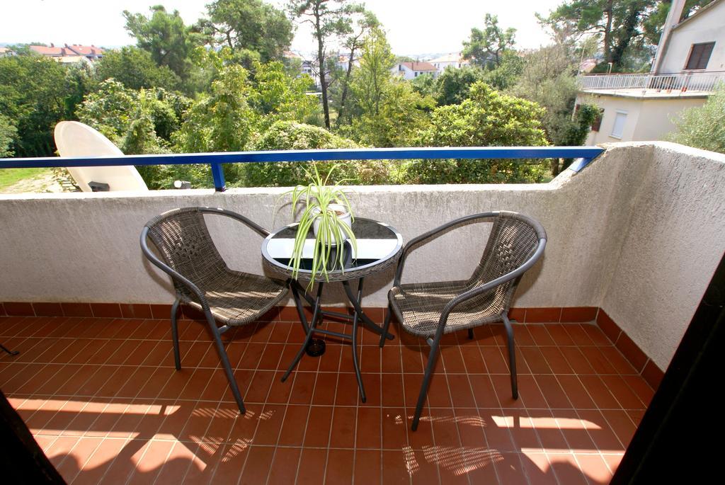 Apartment Ana 1 مالينسكا الغرفة الصورة