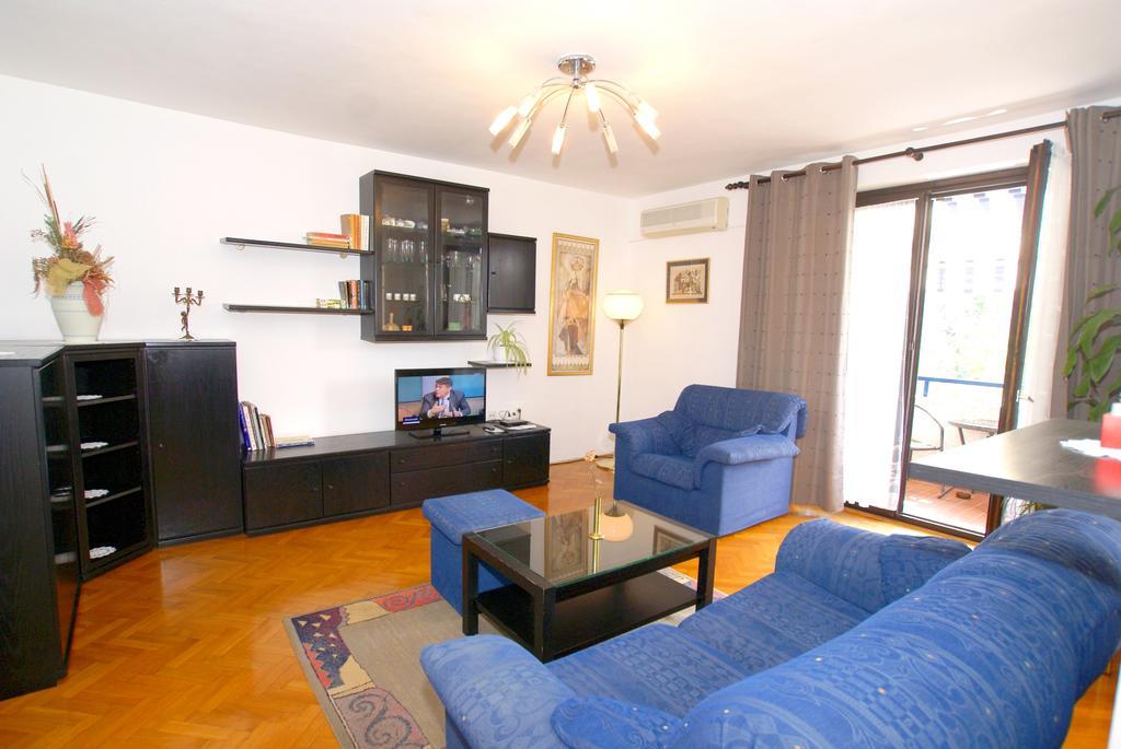 Apartment Ana 1 مالينسكا الغرفة الصورة