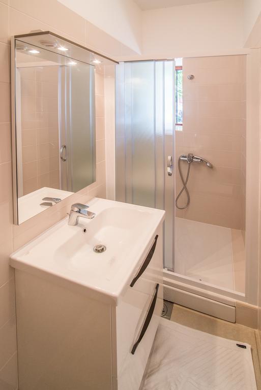 Apartment Ana 1 مالينسكا المظهر الخارجي الصورة