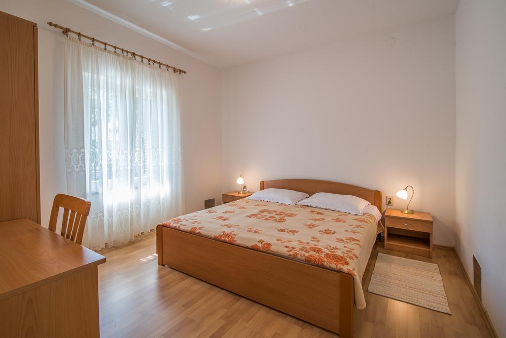 Apartment Ana 1 مالينسكا المظهر الخارجي الصورة