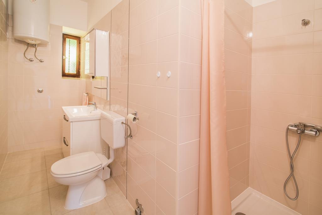 Apartment Ana 1 مالينسكا المظهر الخارجي الصورة